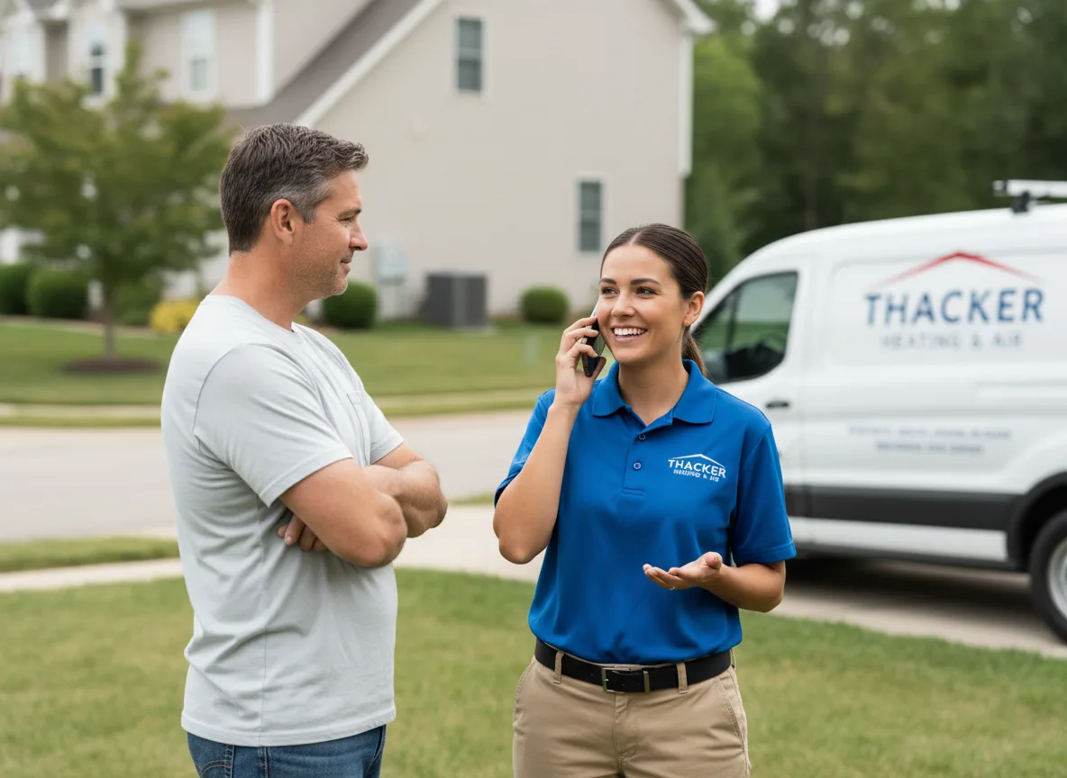 Ac Repair Blowing Rock, NC FAQs
